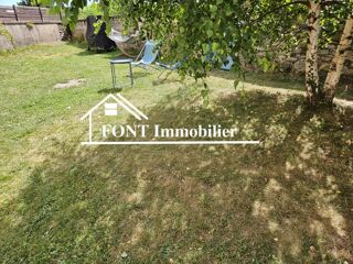  Maison à vendre 6 pièces 142 m²
