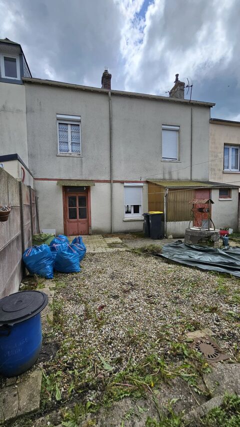   LA REMUEE Maison - 4 pi�ce(s) - 82 m�