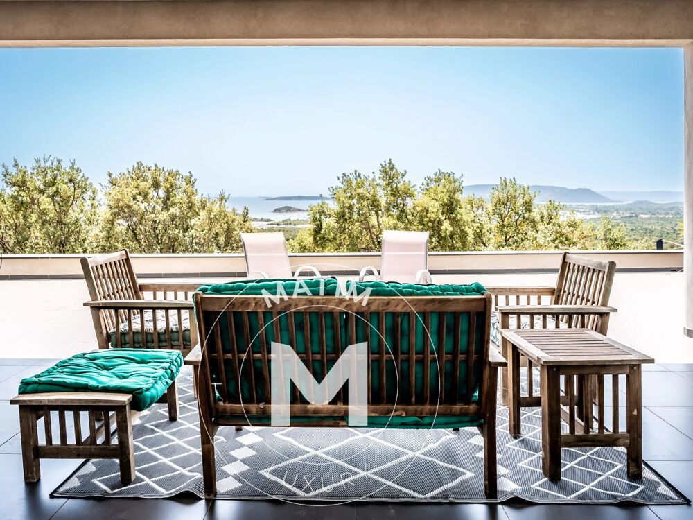 à vendre  Maison Ste Lucie De Porto Vecchio (20144)