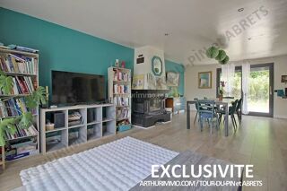  Maison  vendre 4 pices 122 m