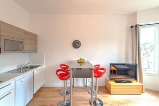 Appartement à louer 2 pièces 38 m²
