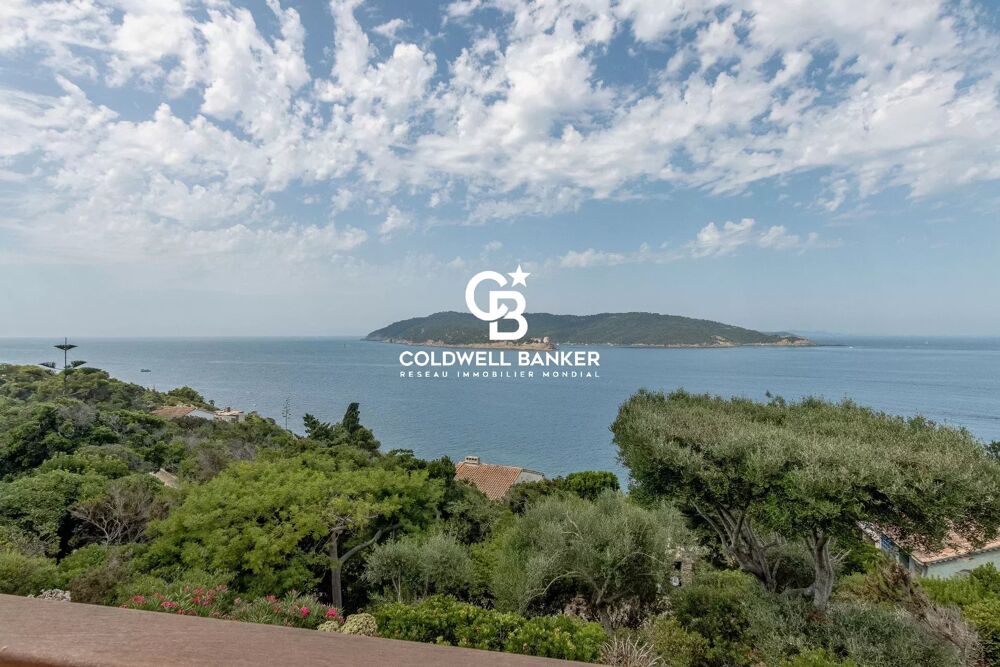  vendre  Maison Hyres (83400)