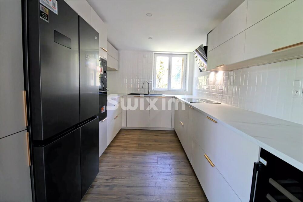 Appartement 5 pièces