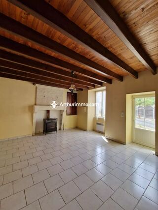  Maison à vendre 4 pièces 72 m²