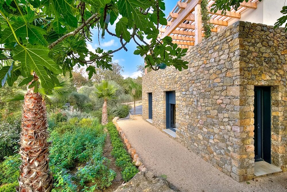 à vendre  Maison Mougins (06250)