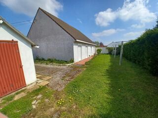  Maison � vendre 4 pi�ces 97 m�