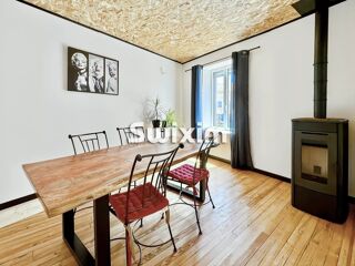  Maison � vendre 4 pi�ces 130 m�