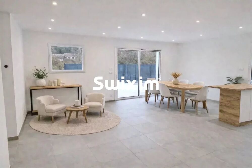 Vente Maison Villa neuve de plain-pied Ceignes