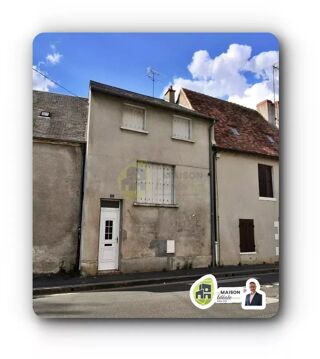  Maison à vendre 6 pièces 100 m²