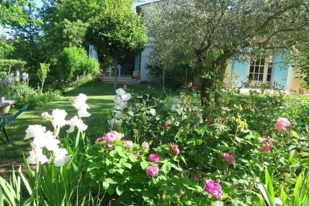 Jolie maison située à Carces, à 10 minutes de Cotignac, au coeur
