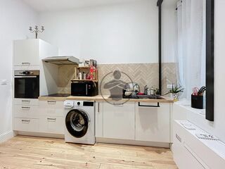  Appartement à louer 2 pièces 44 m²