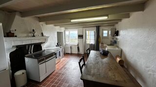  Maison � vendre 3 pi�ces 80 m�