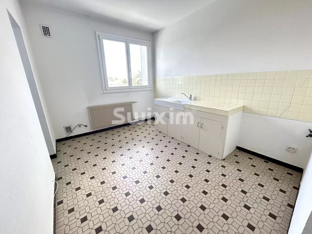 Vente Appartement Appartement 3 pièces Dijon