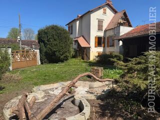  Maison � vendre 7 pi�ces 133 m�