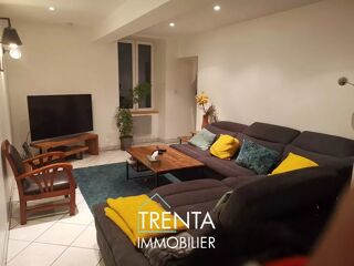  Maison � vendre 4 pi�ces 106 m�