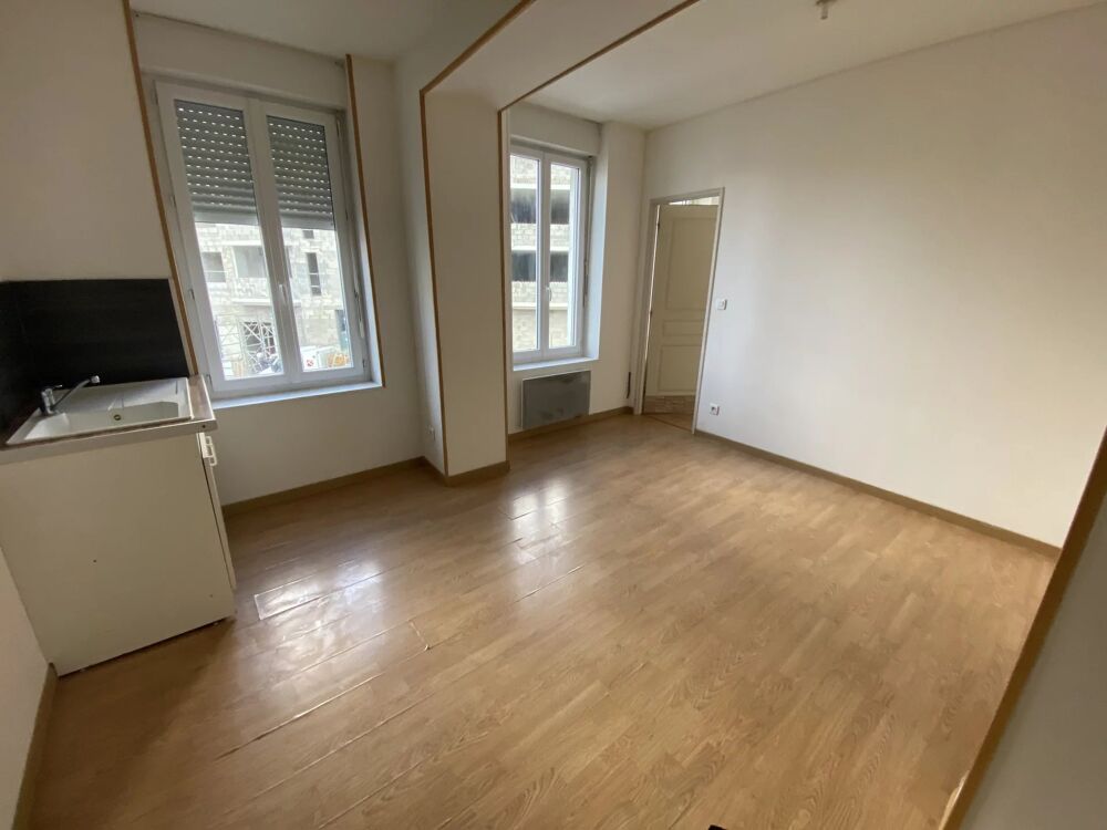 Location Appartement Centre ville de Saint-Quentin Saint-quentin