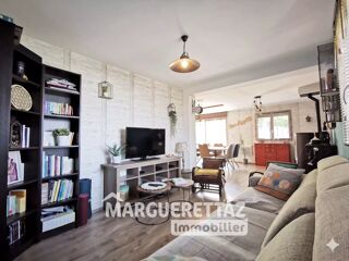  Maison à vendre 5 pièces 112 m²