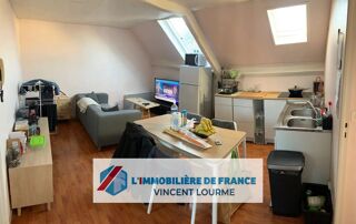  Immeuble à vendre 7 pièces 279 m² Saint-omer
