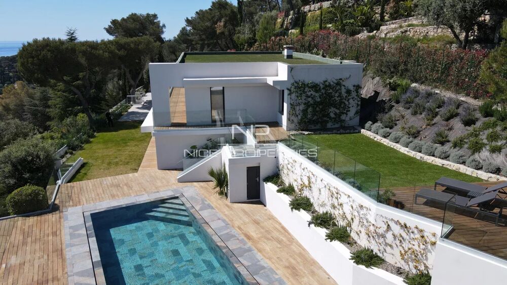 à vendre  Maison Roquebrune-Cap-Martin (06190)