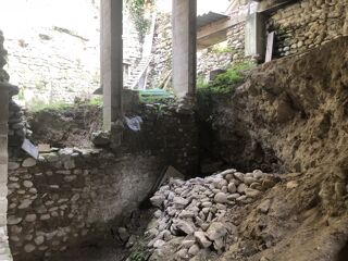  Maison � vendre 1 pi�ce 482 m�