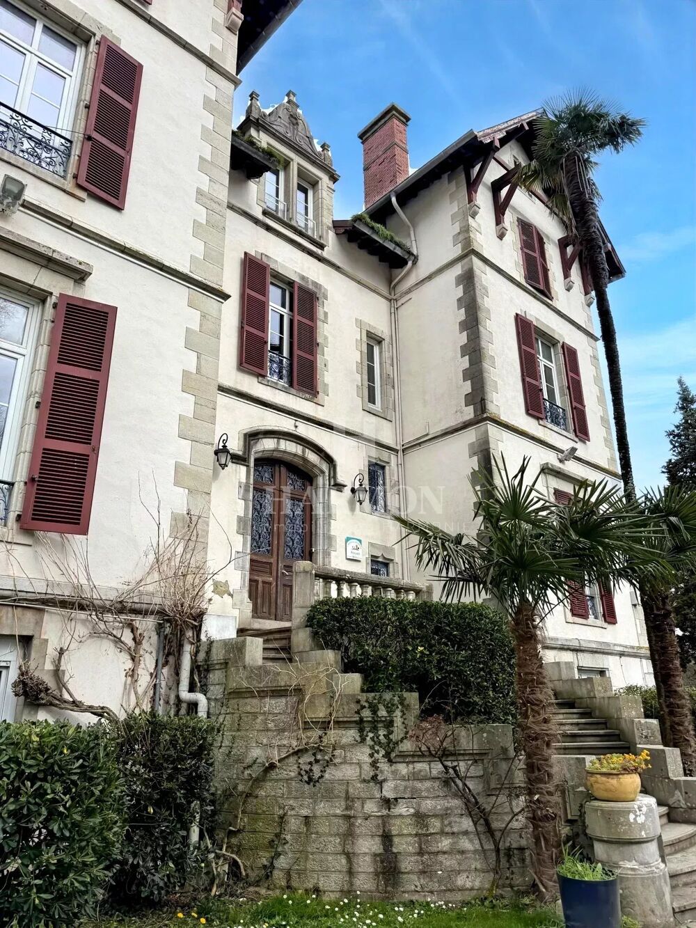  vendre  Maison Espiute (64390)