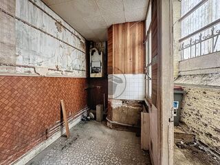  Maison à vendre 5 pièces 93 m²