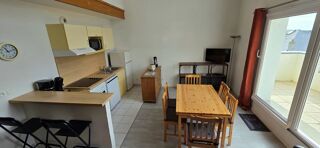  Appartement � vendre 4 pi�ces 78 m�