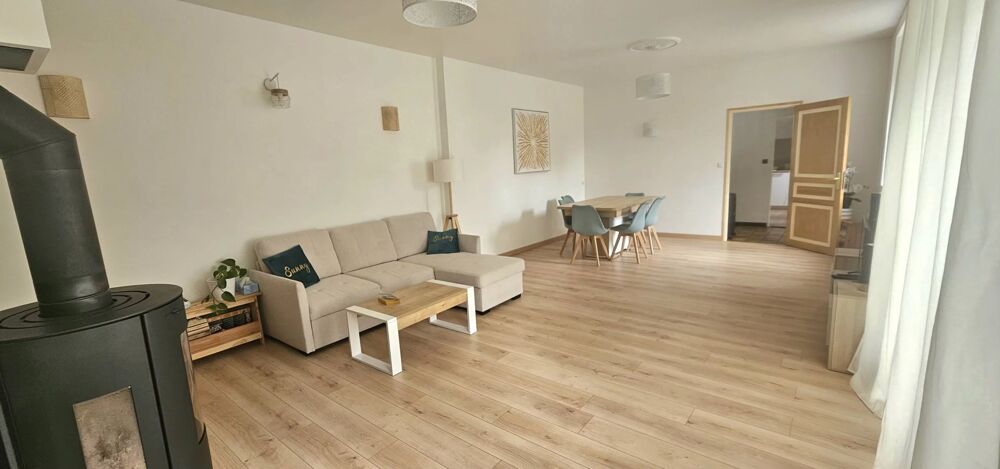 Vente Maison CHARME RUSTIQUE ET MODERNITÉ Cavan