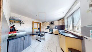  Maison  vendre 7 pices 174 m