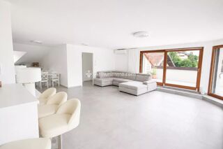  Appartement à vendre 4 pièces 120 m²