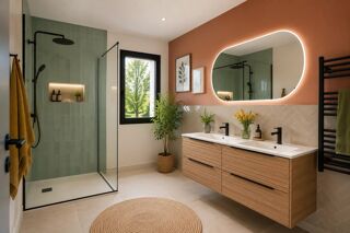  Maison 4 pièces 90 m² Veauche