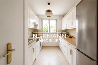  Appartement à vendre 4 pièces 118 m²