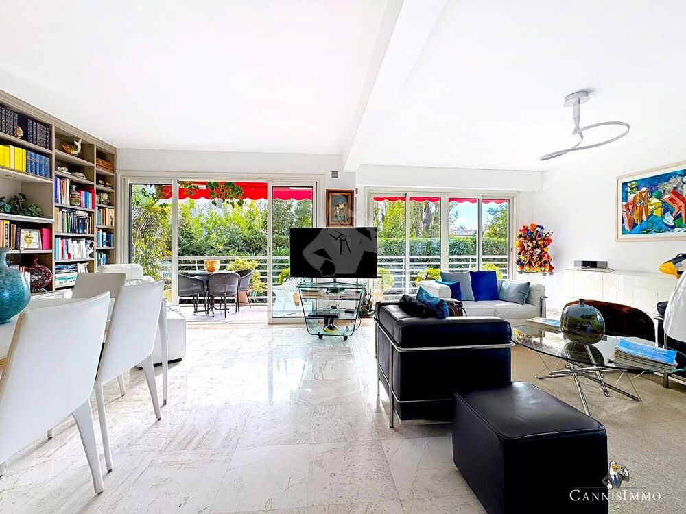  vendre  Appartement Cannes (06400)
