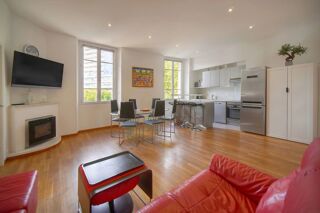  Appartement à vendre 3 pièces 70 m²