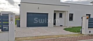  Maison � vendre 4 pi�ces 107 m�