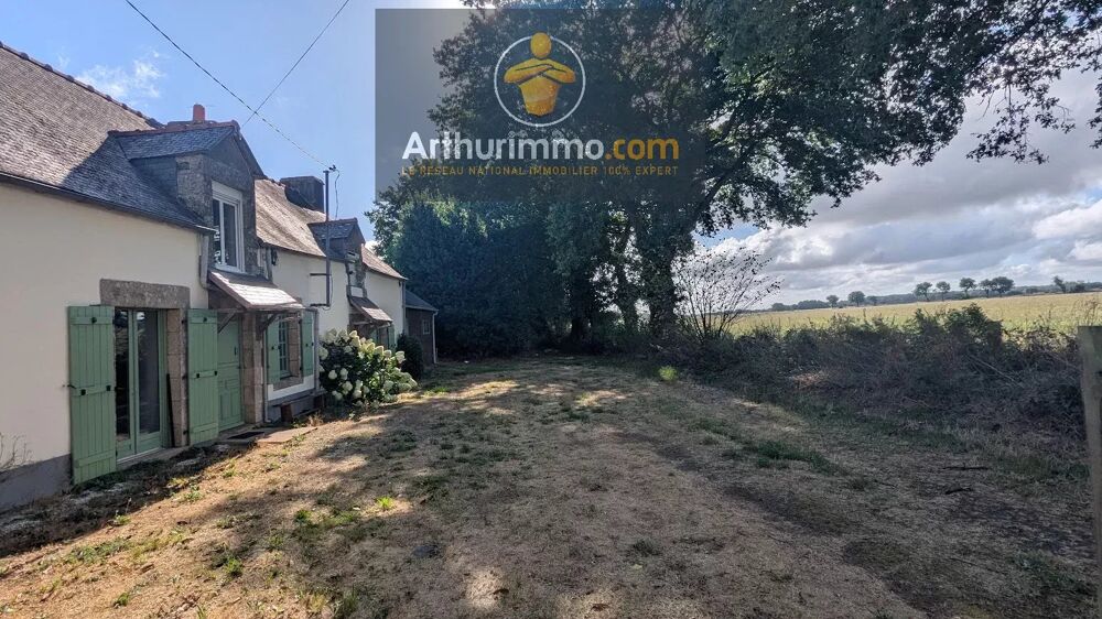 Vente Maison FORGES DE LANOUEE – MAISON 4 CHAMBRES AVEC VIE DE PLAIN-PIED, TE Lanouée