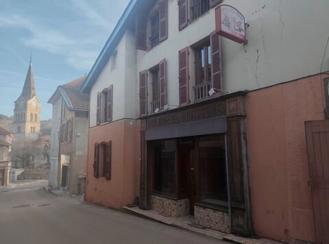Boutique 35000 38620 Saint-geoire-en-valdaine