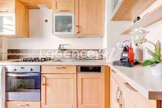  Appartement � vendre 2 pi�ces 39 m�