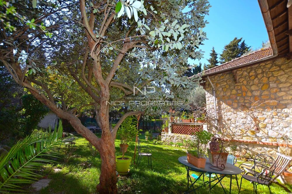 Vente Maison Maison de ville à Antibes Antibes