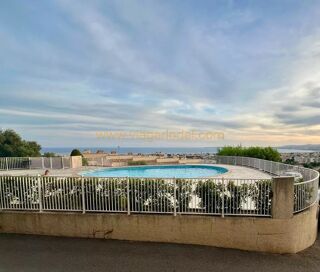  Appartement � vendre 2 pi�ces 65 m�