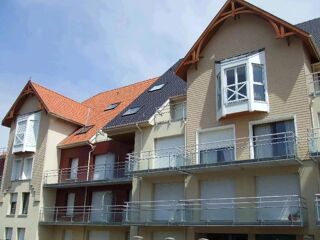  Appartement  vendre 3 pices 52 m