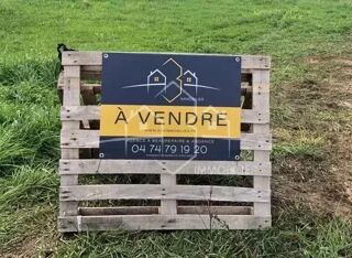  Terrain  vendre 651 m