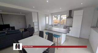  Maison � vendre 4 pi�ces 91 m�