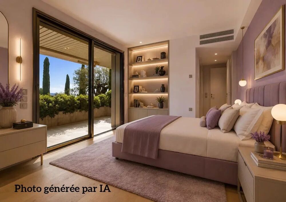 à vendre  Appartement Cannes (06400)