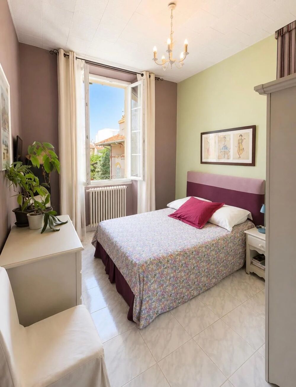 Vente Appartement Cannes vente appartement 3 pièces proche centr Cannes