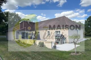  Maison � vendre 7 pi�ces 157 m�