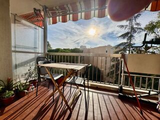  Appartement � vendre 1 pi�ce 30 m�