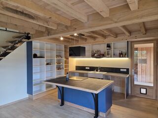 Maison à louer 3 pièces 101 m²