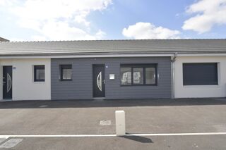  Maison à louer 2 pièces 45 m²