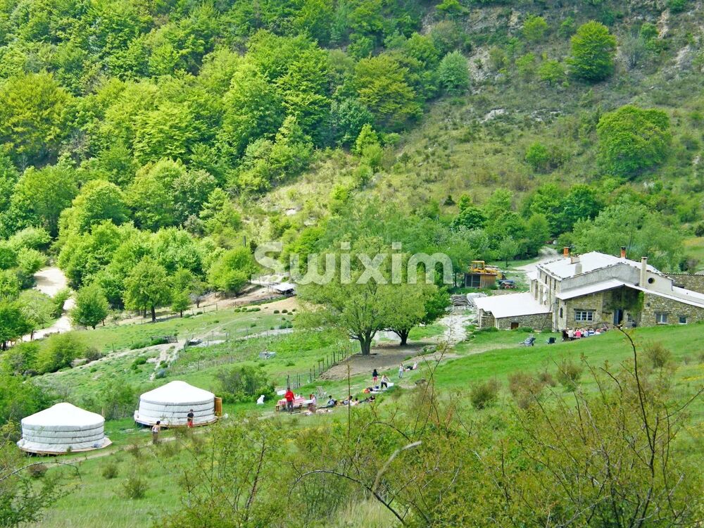 � vendre  Maison Vesc (26220)